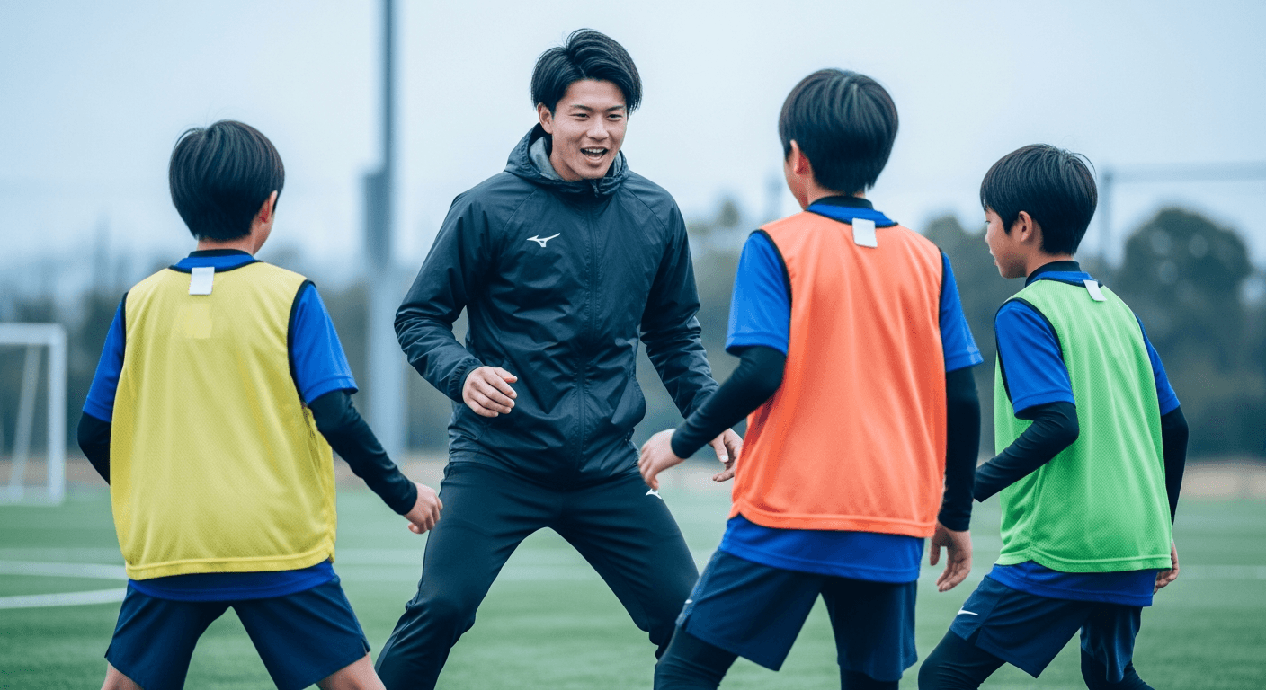 グループレッスン風景